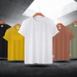 How to Spot a Good-Quality T-Shirt (Even Online)